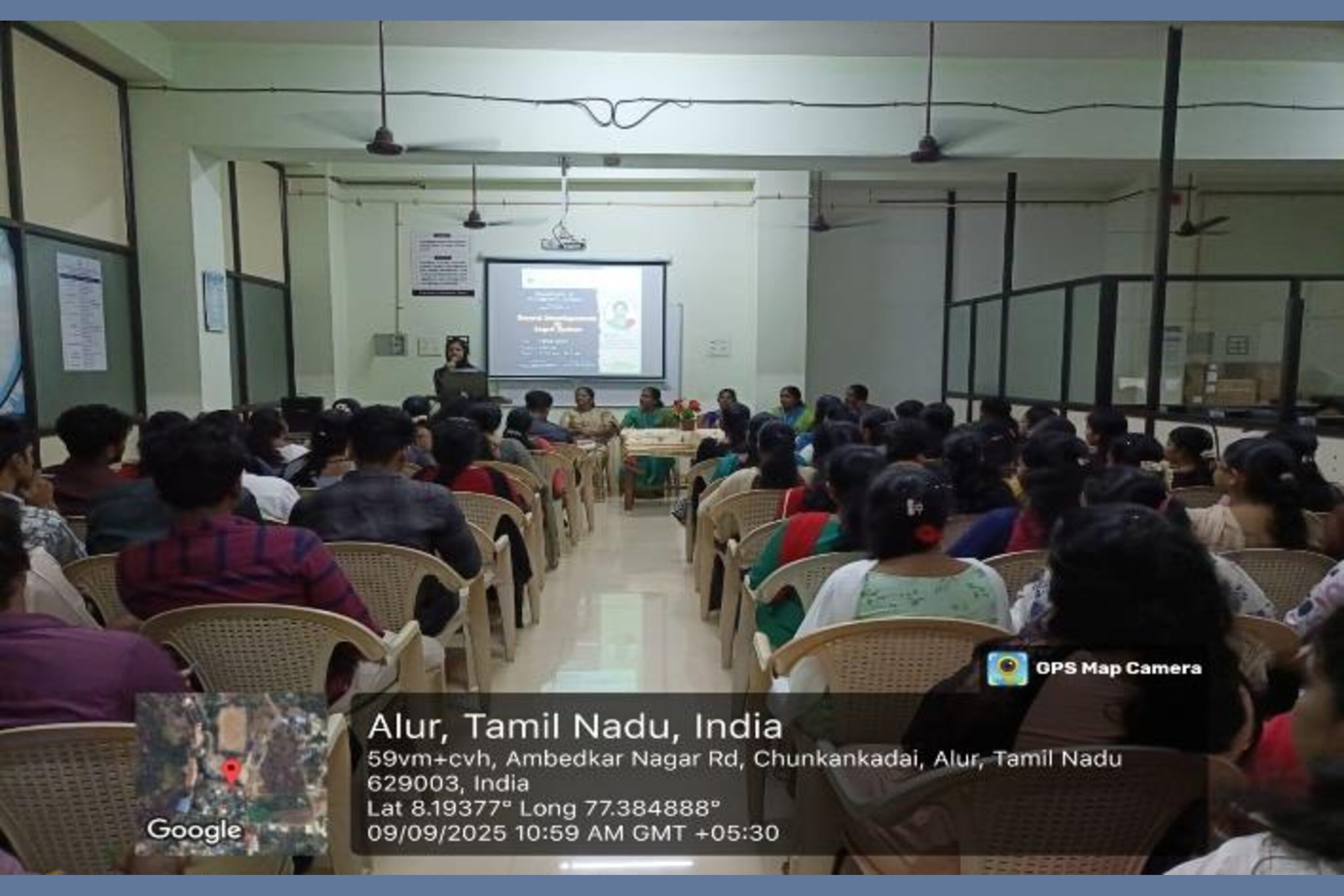 Recent Development in Legal System 9.9.2025